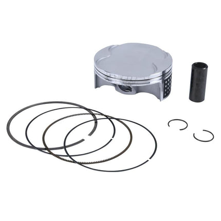 Piston Kit Vertex 96.0 A Gp Suzuki RMZ 450 13-22, Vertex 24286A Hc Compr 13,1:1 Gp Racers Choice