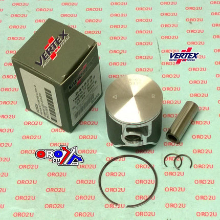Piston Kit Vertex 43.5 A Yamaha YZ 65 18-22, Vertex 24352A