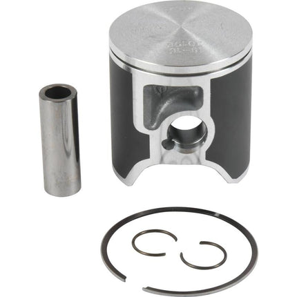 Piston Kit Vertex 45.5 Yamaha YZ 65 18-22, Vertex 24352200 OS+2:00 Big Bore