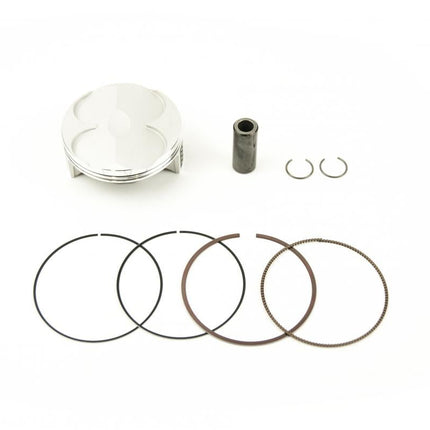 Piston Kit Vertex 77.0 C Gp Yamaha Wr/yz 250 19-22, Vertex 24382C Hc Compr 13,85:1 Gp Racers Choice