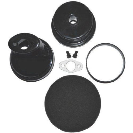Air Filter & Housing Lt 50, 13700-04400, Hx AF054