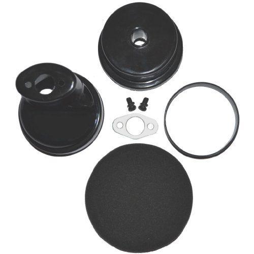 Air Filter & Housing Lt 50, 13700-04400, Hx AF054
