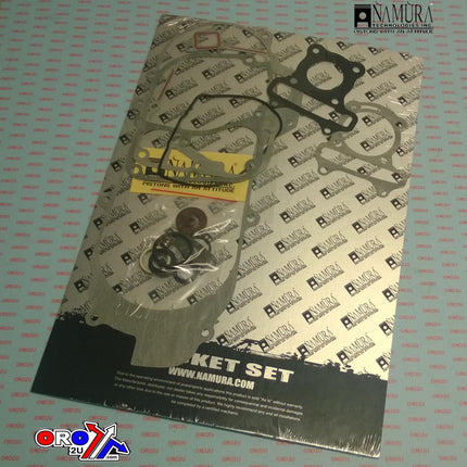 Gasket Full Set Kfx 50 2007-19, Namura NA-20081F