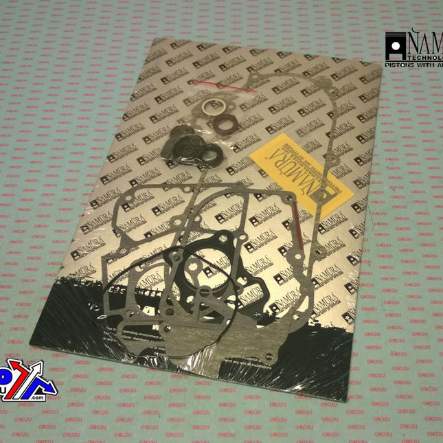 Gasket Full Set Kfx 90 2007-19, Namura NA-20080F