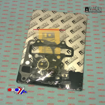Gasket Top Set Kfx 90 2007-19, Namura NA-20080T