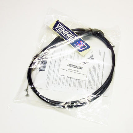 Cable Throttle Kawasaki KX 450 F 19, Venhill K02-4-008, Push Pull, 54012-0669