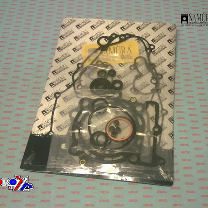 Gasket Full Set KX 450 F 2019, Namura NX-20090F