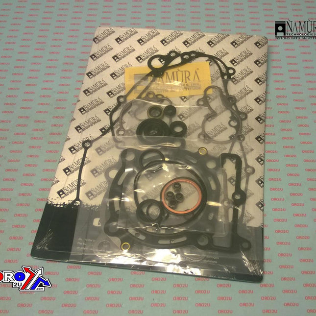Gasket Full Set KX 450 F 2019, Namura NX-20090F