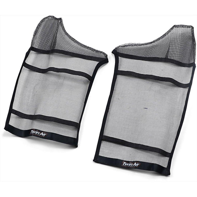 Radiator Sleeve CRF 450R 2019 Twinair, 141177759SL07