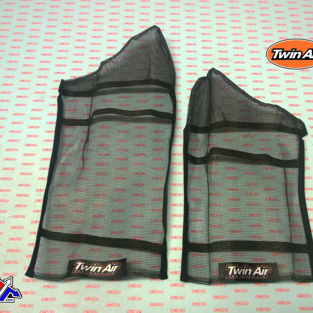 Radiator Sleeve CRF 450R 2019 Twinair, 141177759SL07