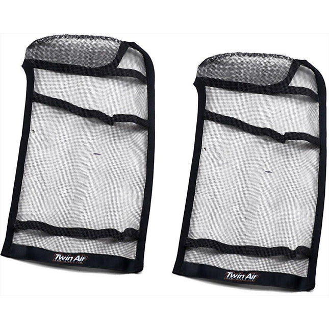 Radiator Sleeve Ktm/husqvarna 2019-22 Twinair, 141177759SL49