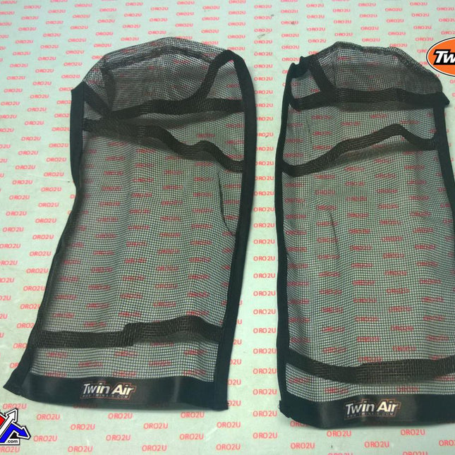 Radiator Sleeve Ktm/husqvarna 2019-22 Twinair, 141177759SL49