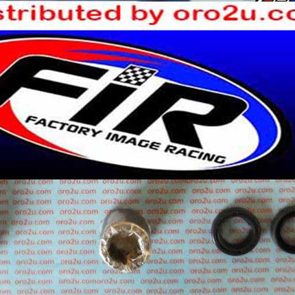 Lower Shock Bearing Kit CR85, CR80, Honda