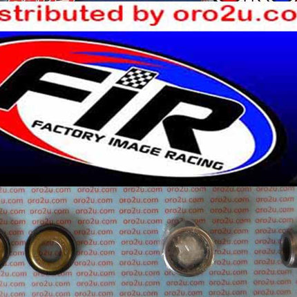 Upper Shock Bearing Kit KX , Kaw / Suz