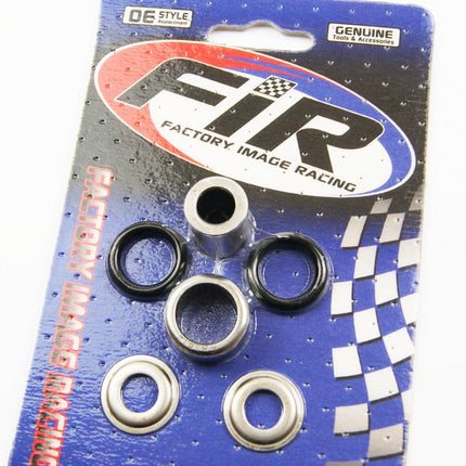 Lower Shock Bearing Kit Gg , Gas-gas