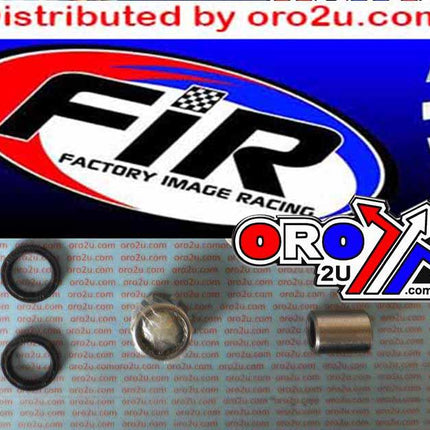 Lower Shock Bearing Kit Gg , Gas-gas