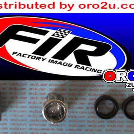 Lower Shock Bearing Kit Trx, Honda
