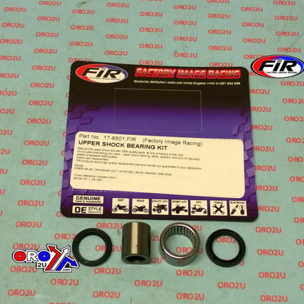 Upper Shock Bearing Kit CR Xr, Honda