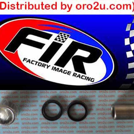 Lower Shock Bearing Kit Dr,rm,klx, Kaw/suz KLX