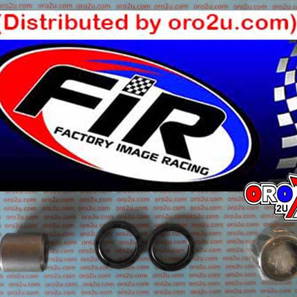 Lower Shock Bearing Kit Kfx [factroy Image Racing] Kaw/suz Ltz