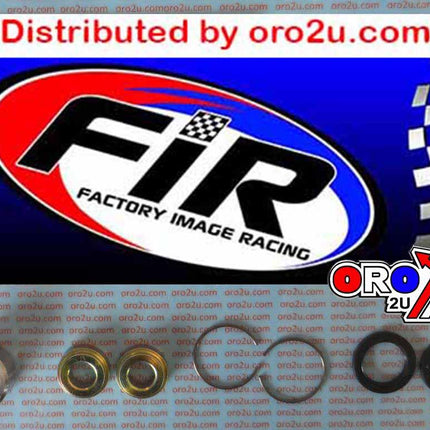 Upper Shock Bearing Kit Suzuki