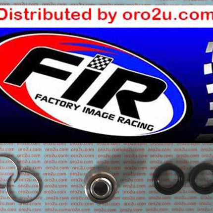 Upper Shock Bearing Kit RM, Suzuki RM