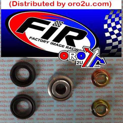 Lower Shock Bearing Kit RM , Suzuki Rmx