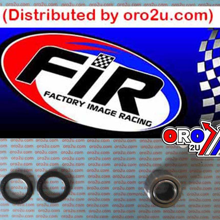 Upper Shock Bearing Kit CR500, Honda