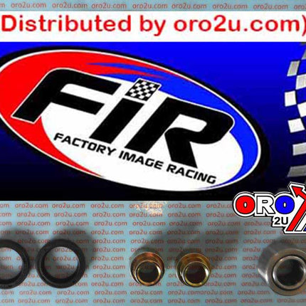 Upper Shock Bearing Kit CR , Honda
