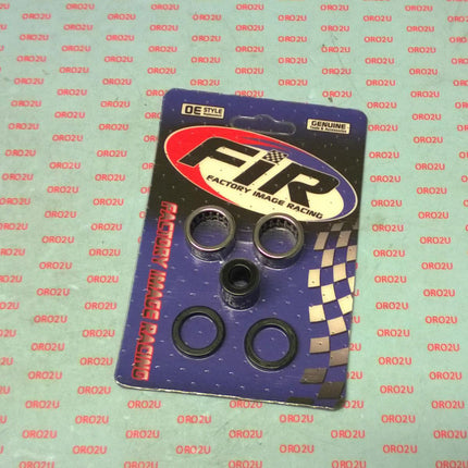 Lower Shock Bearing Kit Tm , Tm Moto