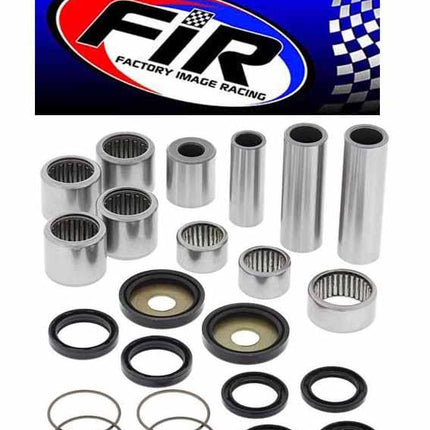 Swingarm Linkage Kit RM85 , Suzuki