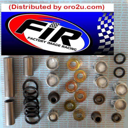 Swingarm Linkage Kit KLX450 , Kawasaki Kxf