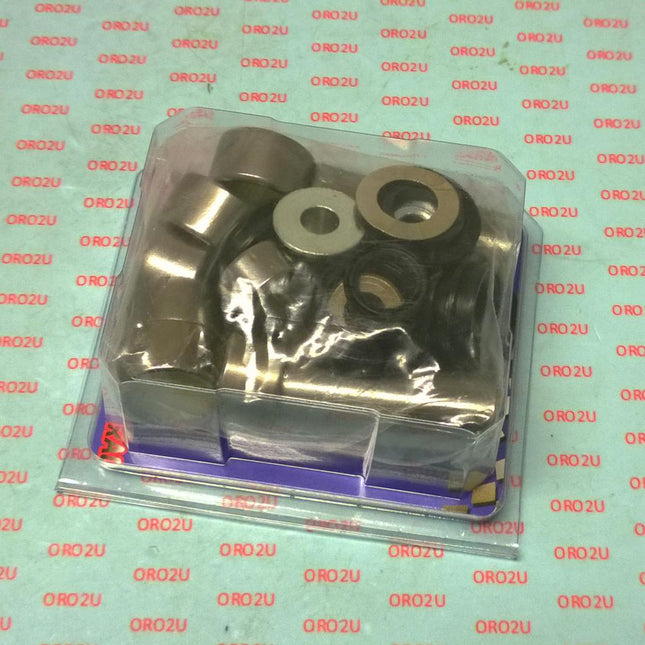 Swingarm Linkage Kit Kaw , KX125/250 98