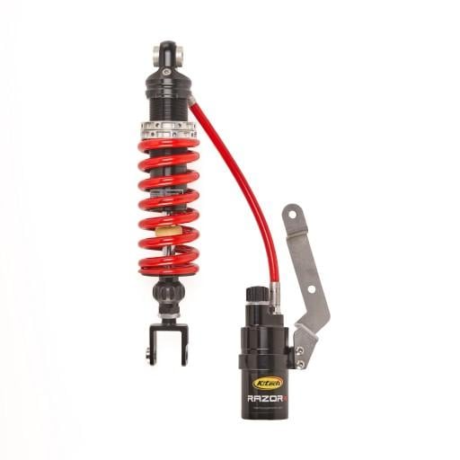 Shock Absorber -Razor-R Suzuki SV650 K-TECH 279S-017-230-025