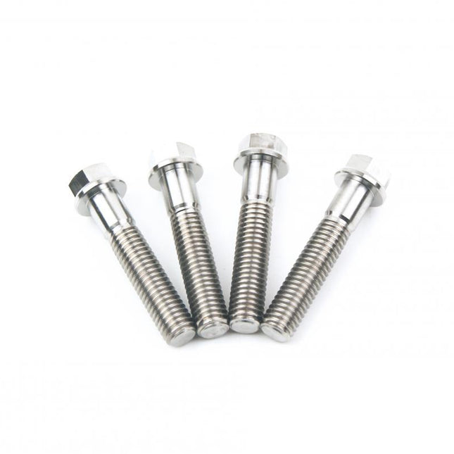 GR5 Titanium Bolt M8x40mm PK4, Triple Clamp Bolts / Dualdrive, / KTM Re: 25080406