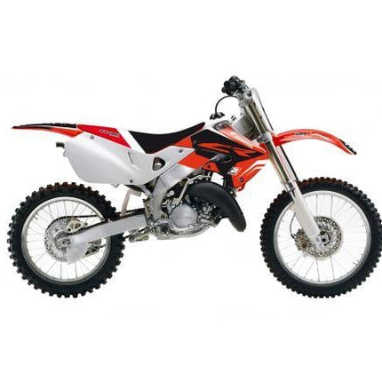 CR125 CR250 Dream 4, Blackbird 8139N Honda