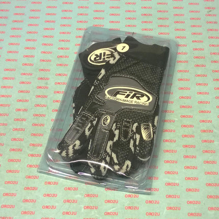 Kids Youth School Boy Glove - Size 1 - Black