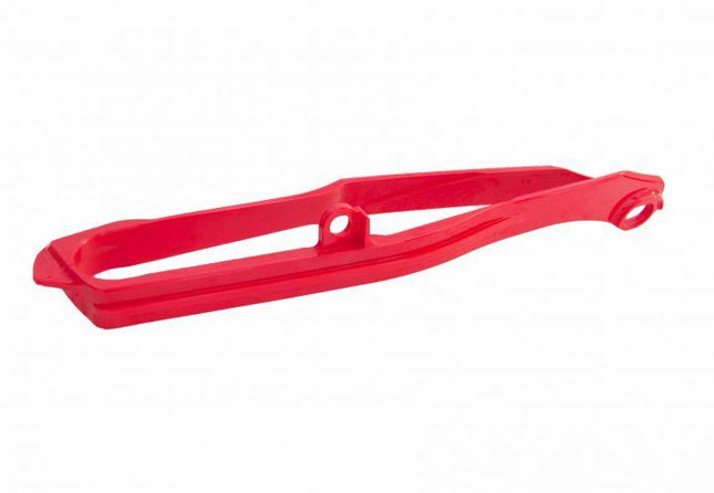 Chain Slider 19-24 CRF450 R/rx, Red Rtech R-SLICRFRS019