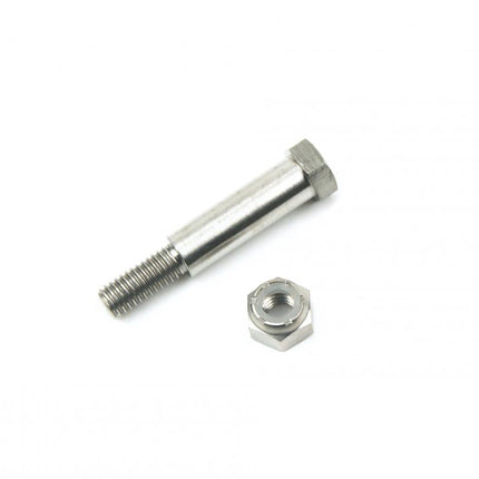 Titanium GR5 Pivot Bolt Kit Honda, 90114-166-006 90114-MEN-J01