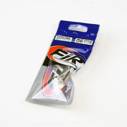 Titanium Front Sprocket Bolt, 59033034044 KTM Hus / M10x1.5mm