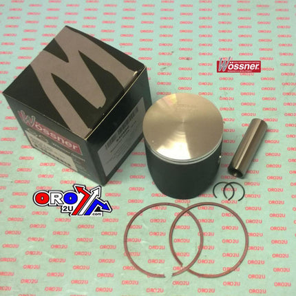 Piston Kit 18-20 Rr 300 72mm, Wossner 8309DC
