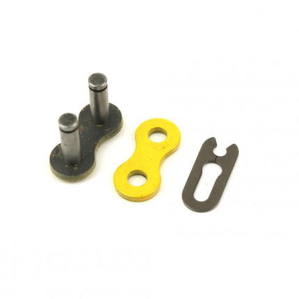 Unibear 520H Spring Link Yellow