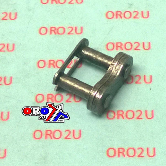 Drive Chain Spring Link Heavy Duty 428HDR Black JTCL428HDRS
