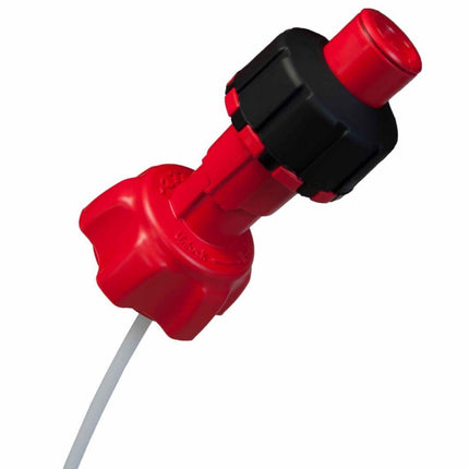 Rtech R15 Quick Fill System Kit, Rtech R-GASCANQFRS0