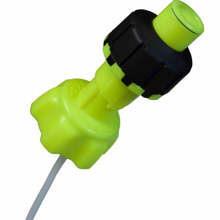 Rtech R15 Quick Fill System Kit, Rtech R-GASCANQFGI0