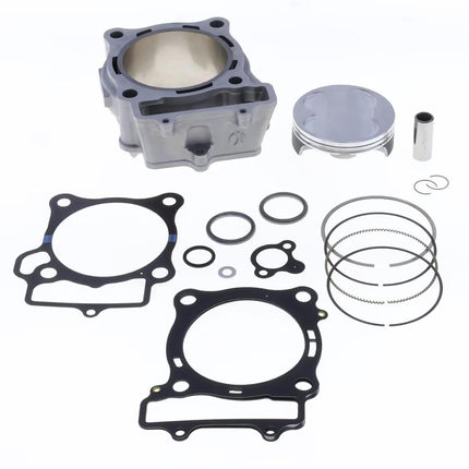 CYLINDER FULL KIT CRF 250 R 18-21, 85mm, ATHENA P400210100067 289cc BIG BORE, (Piston included)