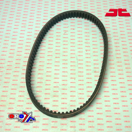 Drive Belt Premium JTB1203 Benelli 125 150 Cf Moto Honda Italjet Malaguti