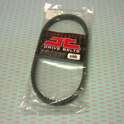 Drive Belt Premium JTB1203 Benelli 125 150 Cf Moto Honda Italjet Malaguti