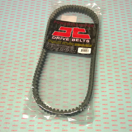 Drive Belt MAX Kvr JTB1403KR Honda 300 Sh Ie