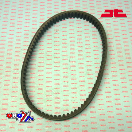 Drive Belt MAX Kvr JTB2401KR Suzuki 250 An